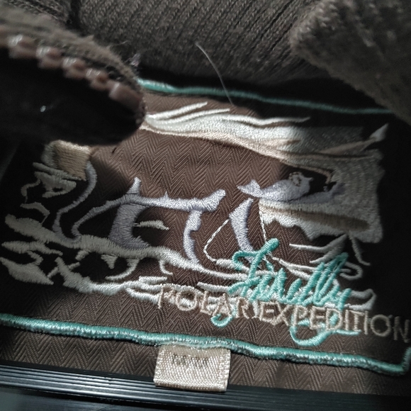 Jacket - Picture 4 of 5